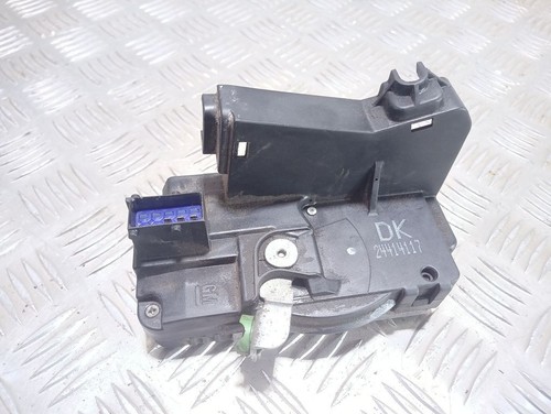 Opel Zafira A 2000 Vorne rechts Türschloss vorne 24414117 UST88475