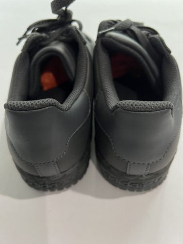 Adidas Yeezy Powerphase Sneakers in Calabasas Core Black - Picture 4 of 8