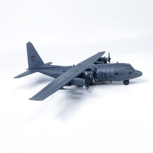 WLTK USAF AC-130A Spectre Air Gunship 1/200 Diecast Aircraft Model - Picture 6 of 10