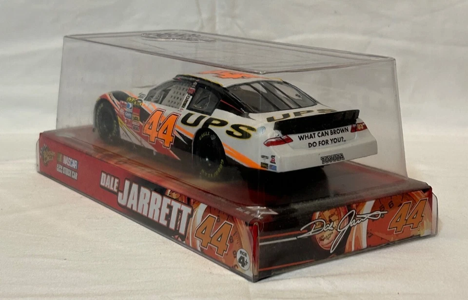 WINNERS CIRCLE 1:24 2007 Dale Jarrett - Image 3 of 4