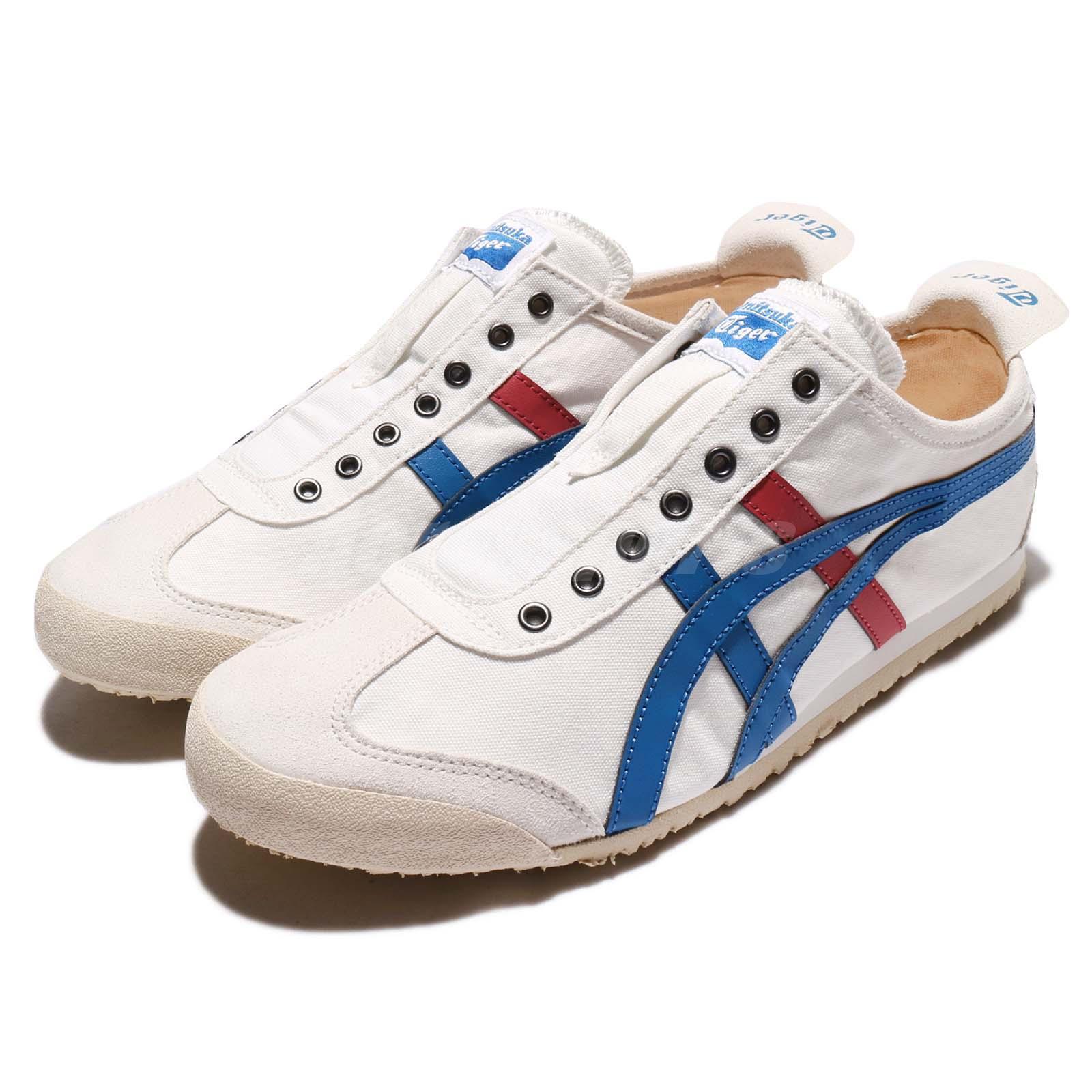 onitsuka tiger mexico 66 slip on mens