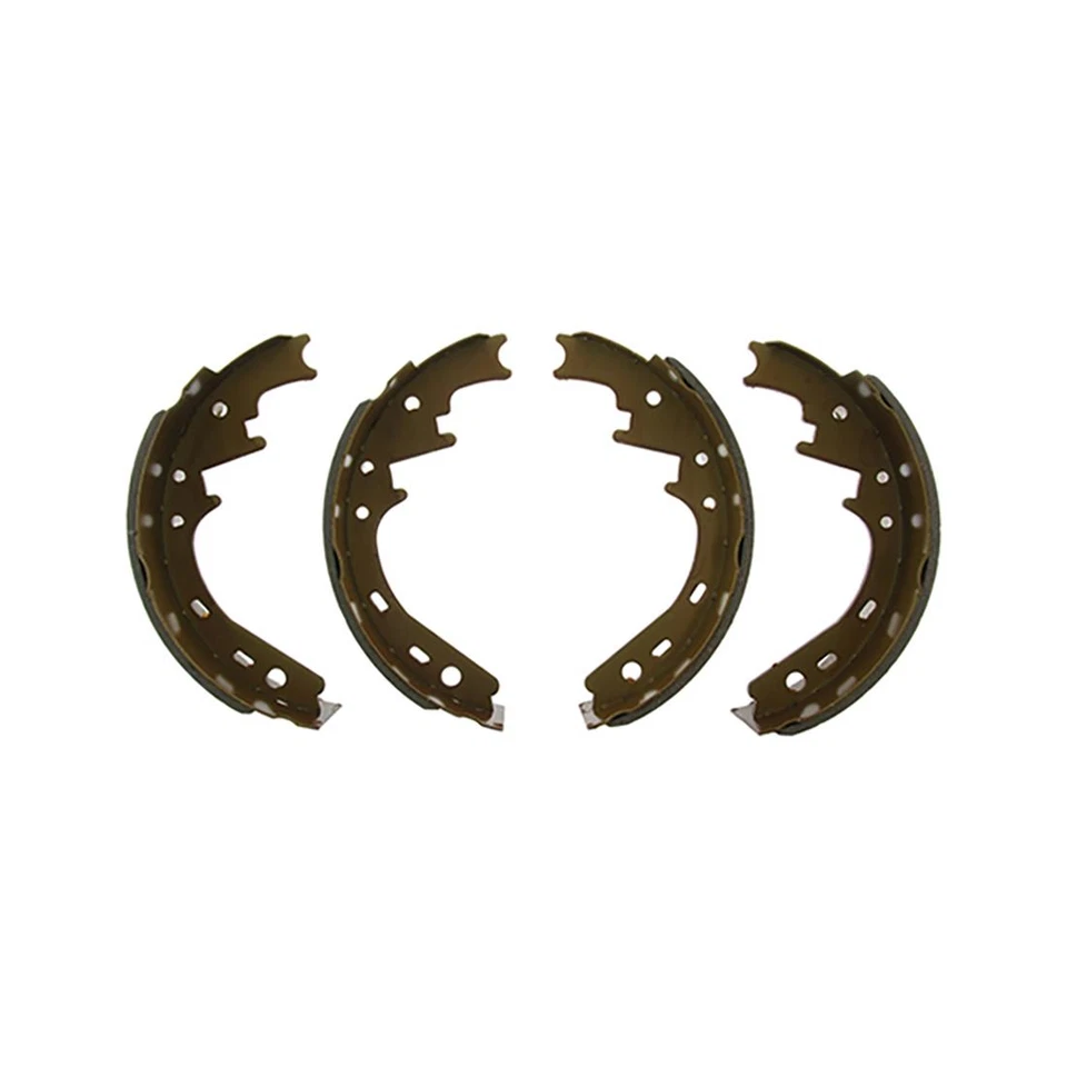 Fits 1963 1964 1965 1966 1967 1968 1969 Lincoln Continental Rear Drum Brake Shoe - Image 2 of 3