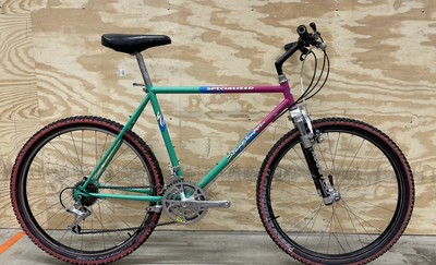 Bicycles - Stumpjumper Vintage - Nelo's 
