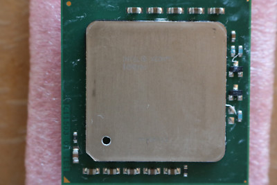 Intel SL6VL Xeon CPU 2.4GHZ