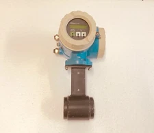 ENDRESS+HAUSER PROMAG 30D/33D 33DH40-AB1AA11A21A