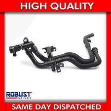 RADIATOR WATER MANIFOLD INTAKE HOSE PIPE FOR CITROEN PEUGEOT 1.4 HDi 1336.X3