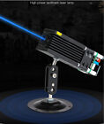High Power 5000m Outdoor Landmark Blue Laser Pointer Light Highway Warning Lamp