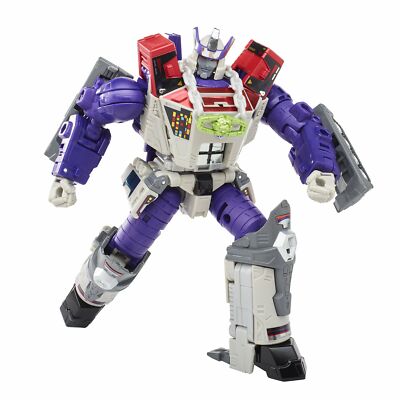 Transformers Generations Selects Leader WFC-GS27 Galvatron | eBay