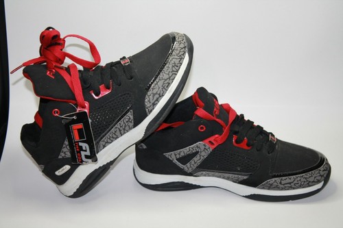 mens fubu tiger basketball shoe