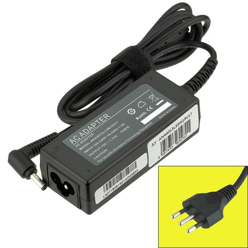 Alimentatore Notebook Asus X540SA-XX014D &ndash; 19V 1,75A 33W SiliconvalleyStore