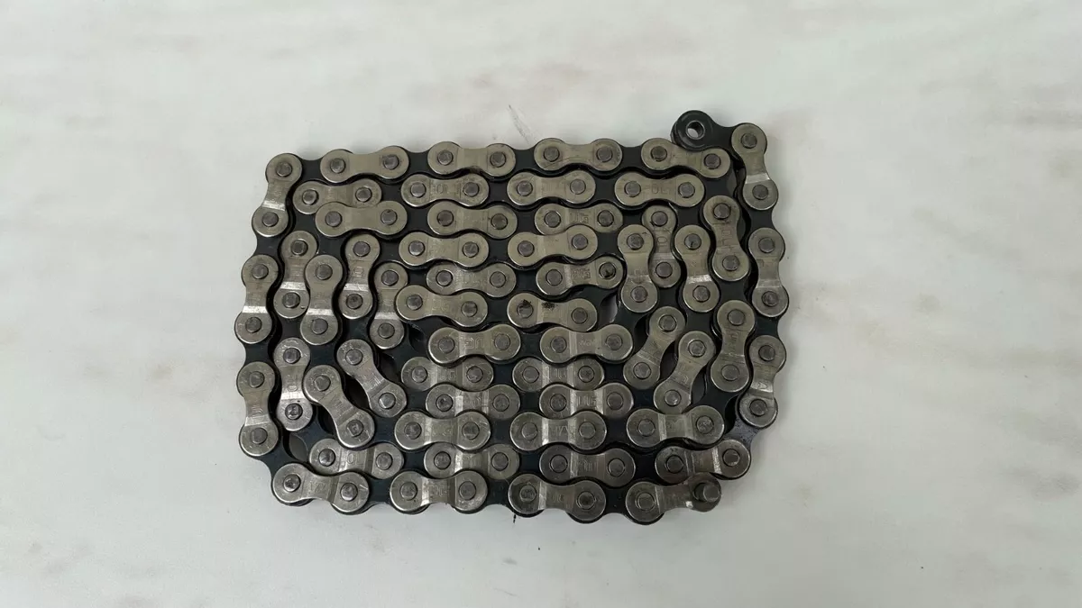 Shimano uniglide cheap chain