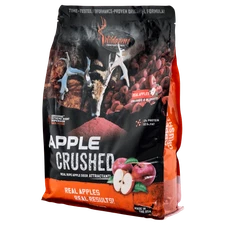 Wildgame Innovations Apple Crush Deer Attractant Power Powder, 5 lb. Bag