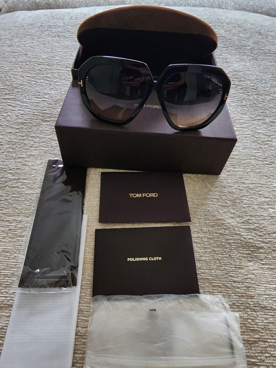 tom ford pippa sunglasses