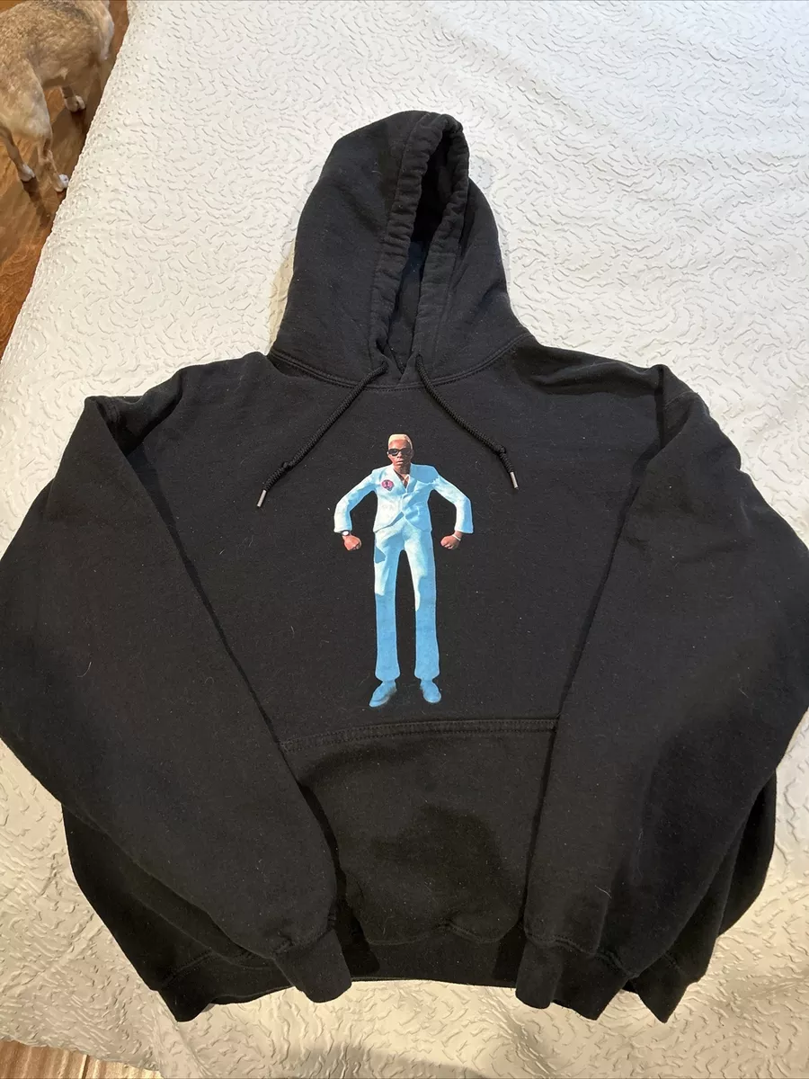 Golf wang cheap hoodie ebay
