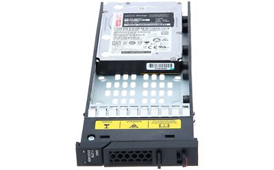 Lenovo - 01DC407 - Festplatte - 1.2 TB - Hot-Swap - 2.5'' (6.4 cm)