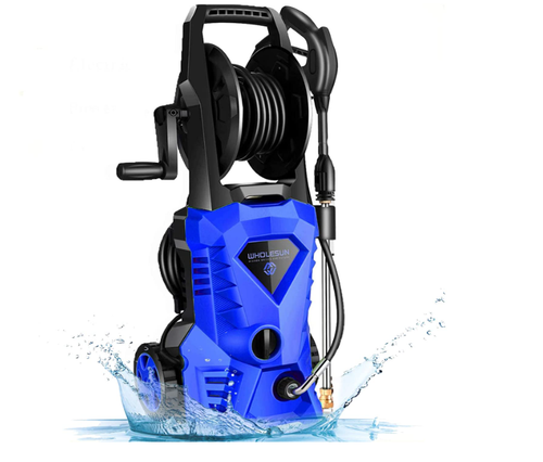 WHOLESUN 3000PSI Electric Pressure 