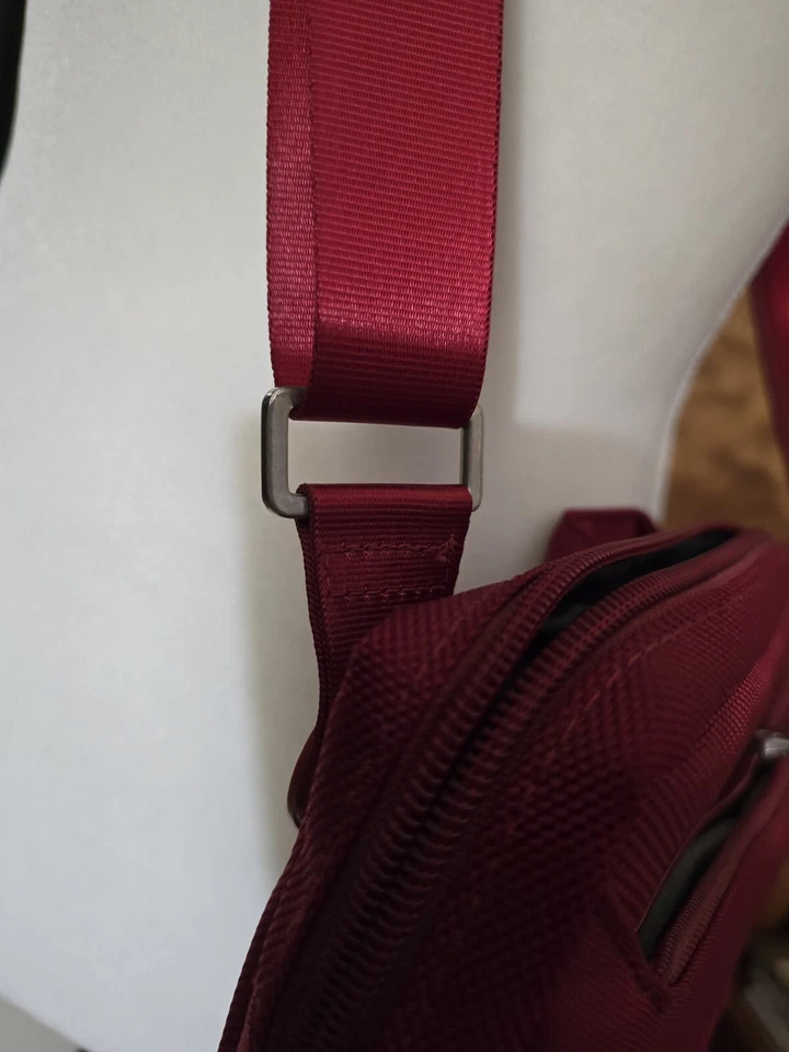 Bolsa de ombro Tucano tiracolo carteiro - Imagem 3 de 4