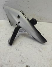 PEDANA POGGIAPIEDI SX HONDA SILVER WING 400 2009 2013