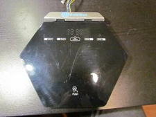 Top Cover Digital LCD Readout Replacement Part Rollibot BL600 / BL618 Vacuum