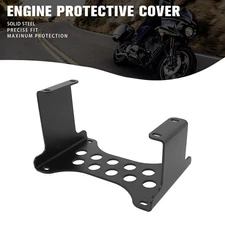 Engine Stand Mounting Bracket Kit Compatible With Harley Big Twin 1936-1999