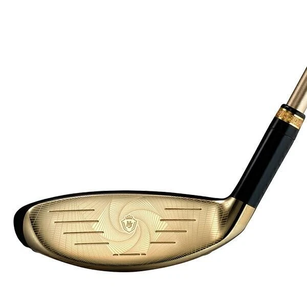 Majesty Golf Royal Ladies Hybrid Utility 6H 28° 2023 TL550 Graphite Shaft L-Flex - Image 4 of 4