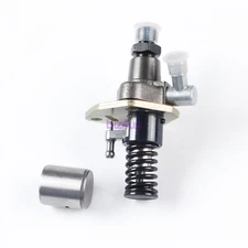 Fuel Injector Pump For Yanmar L100 186FA 186 186F 10HP Diesel Engine Generator