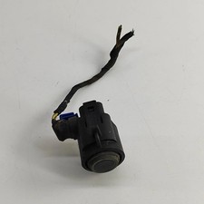 Mercedes-Benz CL W215 Parksensor hinten A0015427418 5.0 Benzin 225 kW 28950643 Mercedes-Benz CL W215 Parksensor hinten A0015427418 5.0 Benzin 225 kW 28950643