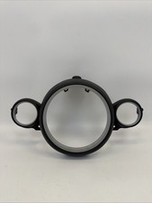 Mini Cooper One R55 R56 R57 Dashboard Speedo Cluster Surround Trim 2752793