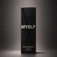 YSL Myself Le Parfum 3.3 Oz NEW/AUTHENTIC