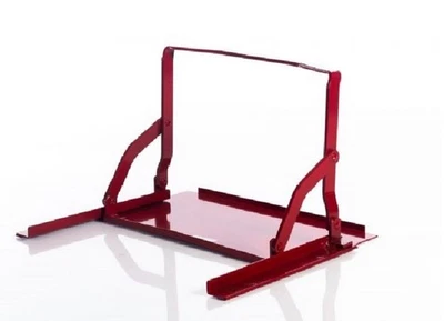 Grain Gate 9" x 18" Door Opening with 1" Mounting Lip D918 Farmer Bob's Parts - image 1 of 2