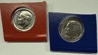 2016 P&D  Roosevelt Dimes  from Mint Set in Mint Plastic with Free Shipping
