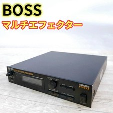 BOSS Multi-Effects Processor SE-70