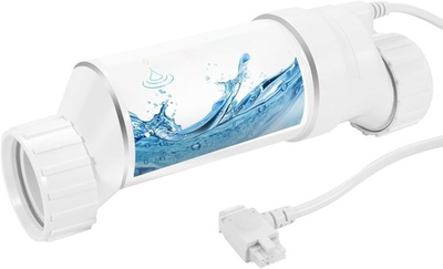 #ad #ad Maureen T 3 Salt Water Pool Chlorinator System Replacement Fits AquaRite $149.00