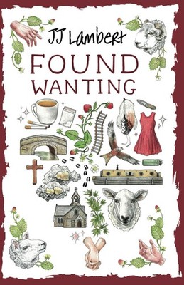 Found Wanting By Lambert, JJ JJ Lambert,