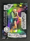2025 Topps Chrome Stephen Curry Refractors (RAW)