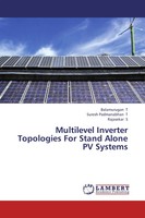 Balamurugan T (U. A.) | Multilevel Inverter Topologies For Stand Alone Pv...