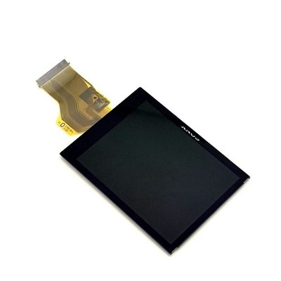 For LCD Display Screen for Sony DSC-RX100 RX100 II III IV V RX10 RX10M2 RX10M3
