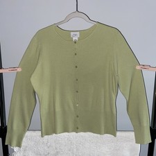 Ann Taylor Loft Women  s Light-weight Sweater