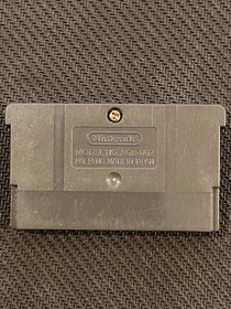 Sonic Pinball Party (Game Boy Advance)