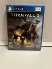 Titanfall 2 Sony PlayStation 4 Video Game BRAND NEW FACTORY SEALED FAST SHIPPING