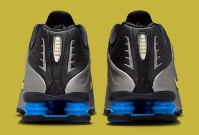 Nike Shox R4 Shoes 