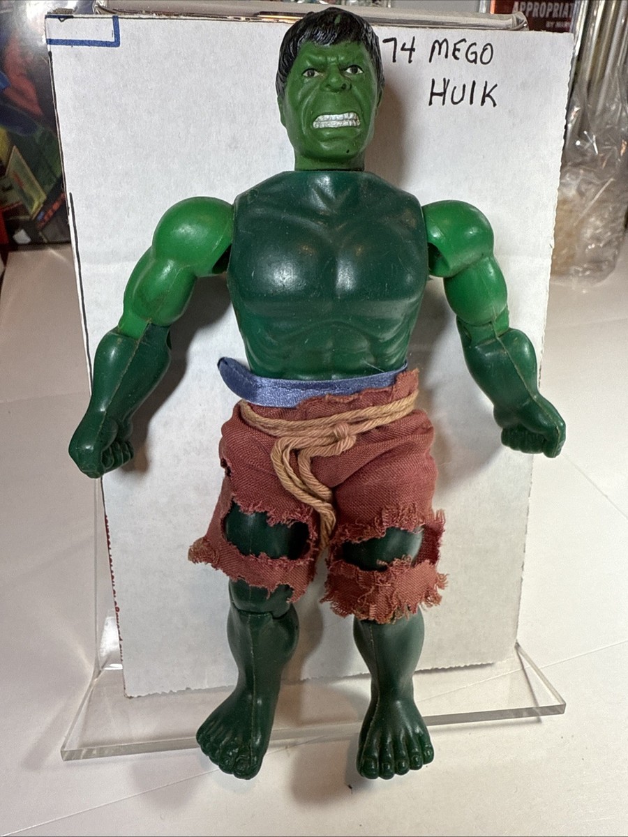 Vintage 1974 Marvel 