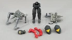 Hasbro G.I. Joe ARAH Vintage Action Figure Parts & Accessories - Astro Viper