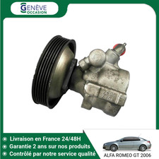 Pompe direction assistée Alfa Romeo ALFA GTV