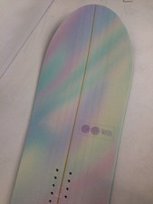 Excellent Nidecker Mellow Mens Freeride Snowb...