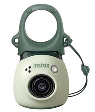 Instax Fujifilm Instax Pal Digital Camera Pistachio Green 