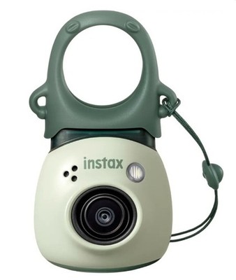 Instax Fujifilm Instax Pal Digital Camera (Pistachio Green)