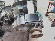 MERITOR-ROCKWELL MD2014XR264 DIFFERENTIAL ASSEMBLY FRONT REAR 3646436