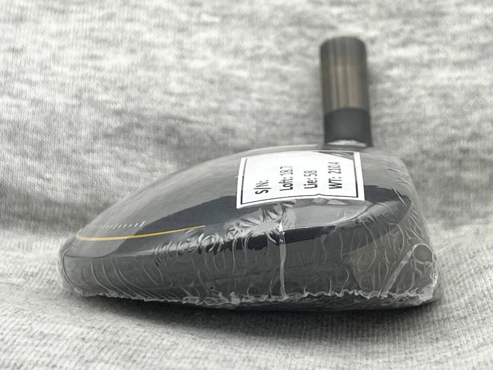 Callaway PROTO TC Serial ROGUE ST MAX 5W 18 Real 18.7 TOUR ISSUE CT247 - Image 4 of 4