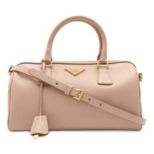 Prada Saffiano 2way bag - DUTY FREE